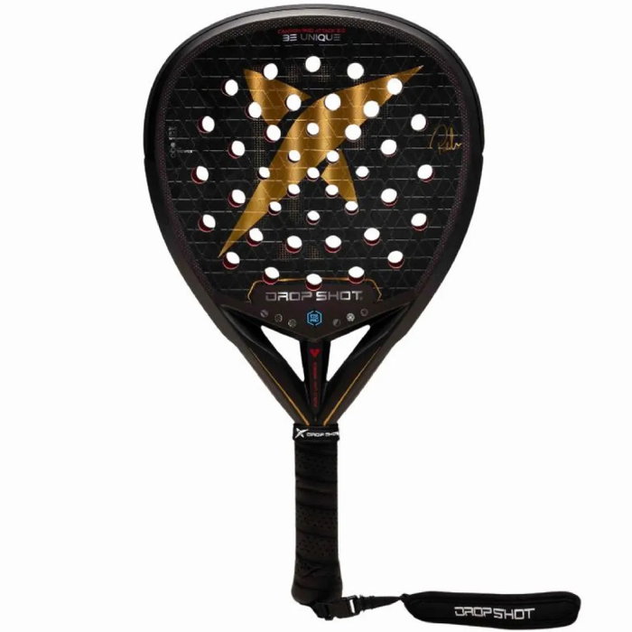 Drop Shot Canyon Pro Attack 2.0 (Pablo Lima) Drop Shot Canyon Pro Attack 2.0 (Pablo Lima)